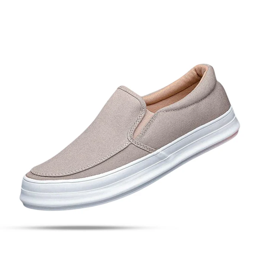 Slip-On Sneaker Palazzo